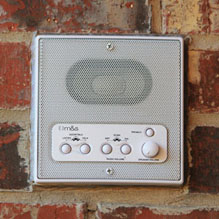 Intercom System